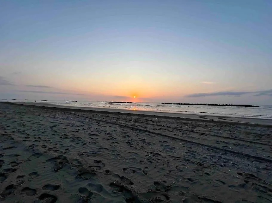 Apartamento Scacco Matto Lido di Scacchi