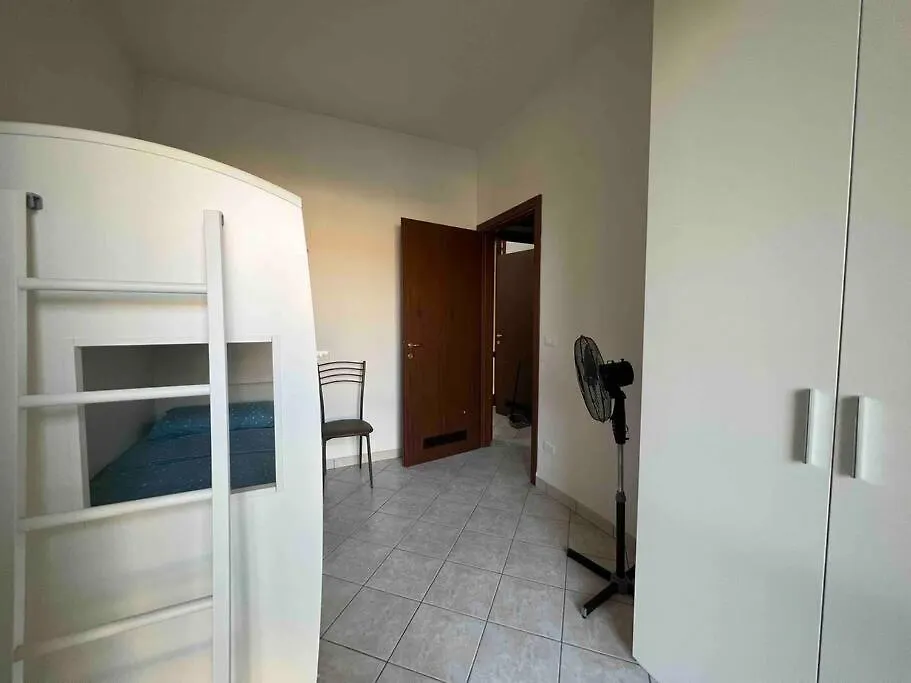Apartamento Scacco Matto Lido di Scacchi