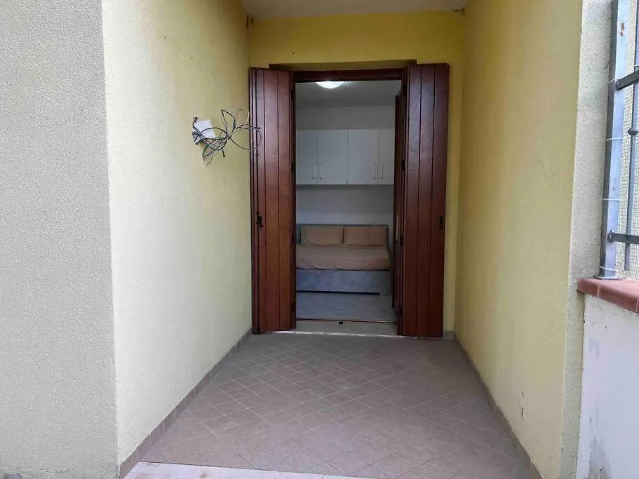 Apartamento Scacco Matto Lido di Scacchi 0*,