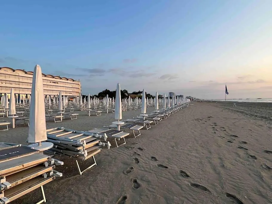 Apartamento Scacco Matto Lido di Scacchi