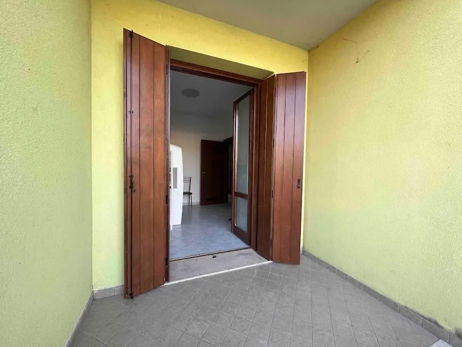 Apartamento Scacco Matto Lido di Scacchi