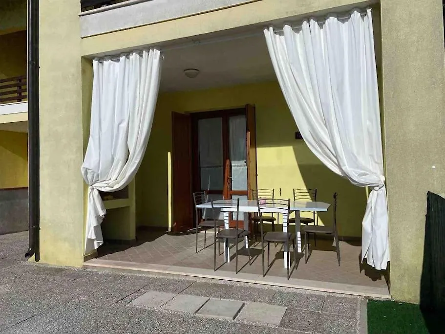 Apartamento Scacco Matto Lido di Scacchi 0*,