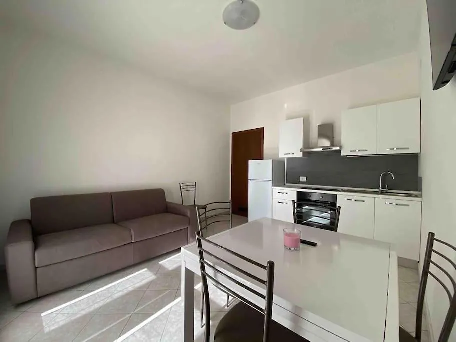 Apartamento Scacco Matto Lido di Scacchi