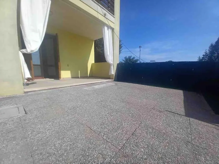 Apartamento Scacco Matto Lido di Scacchi