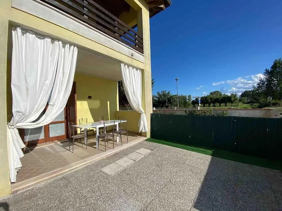 Apartamento Scacco Matto Lido di Scacchi