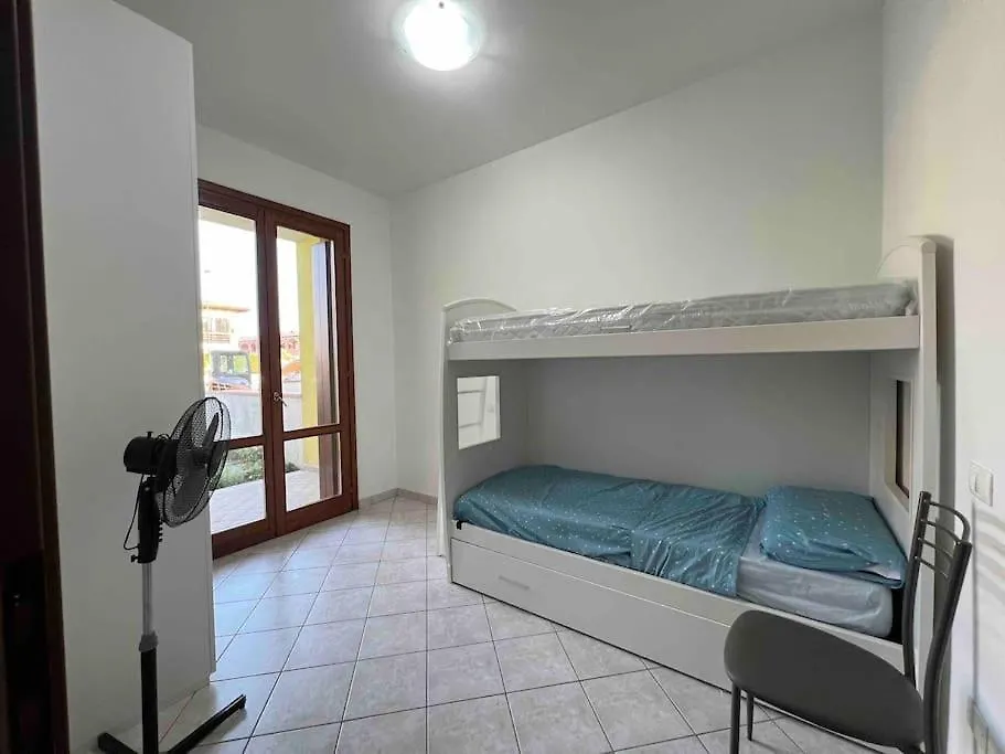 Apartamento Scacco Matto Lido di Scacchi Italia