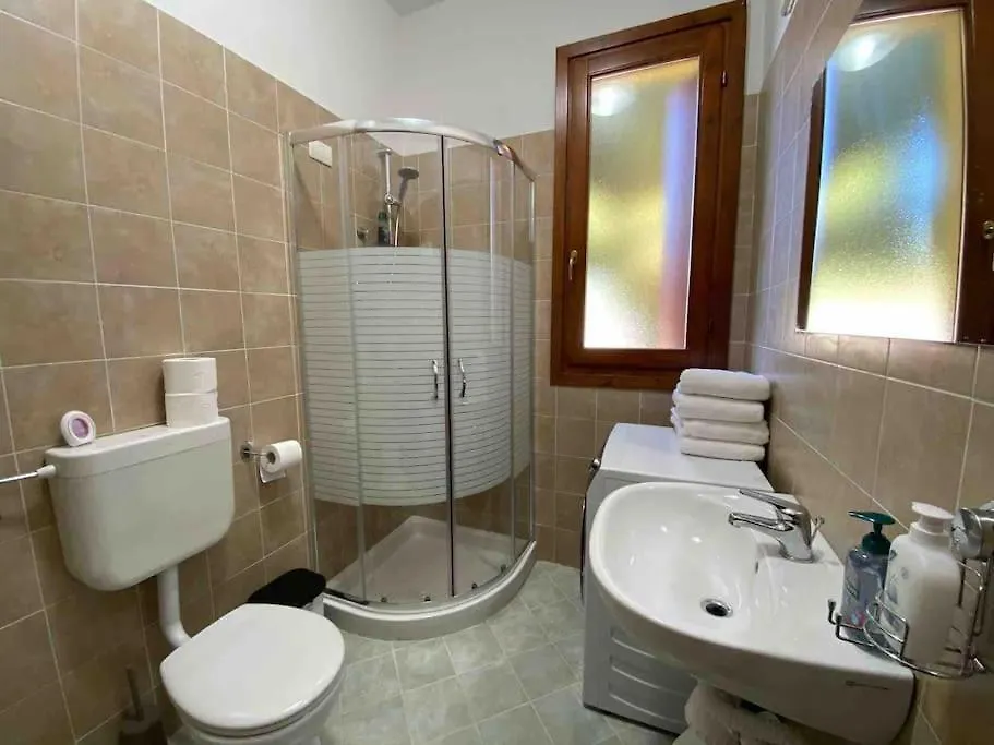 Apartamento Scacco Matto Lido di Scacchi Italia