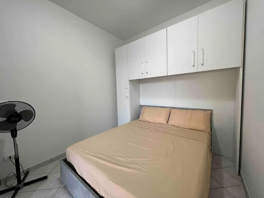 Apartamento Scacco Matto Lido di Scacchi