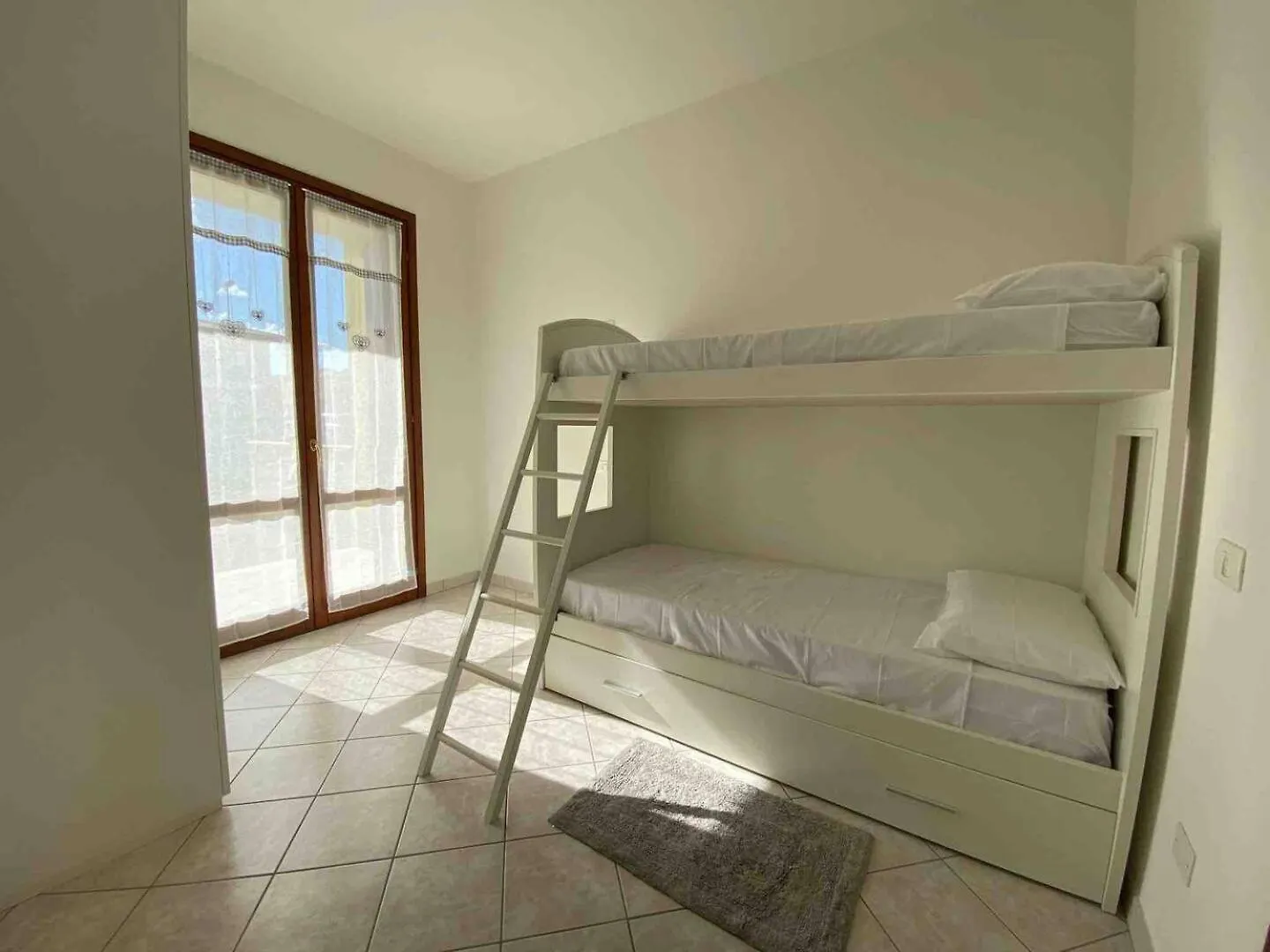 Apartamento Scacco Matto Lido di Scacchi