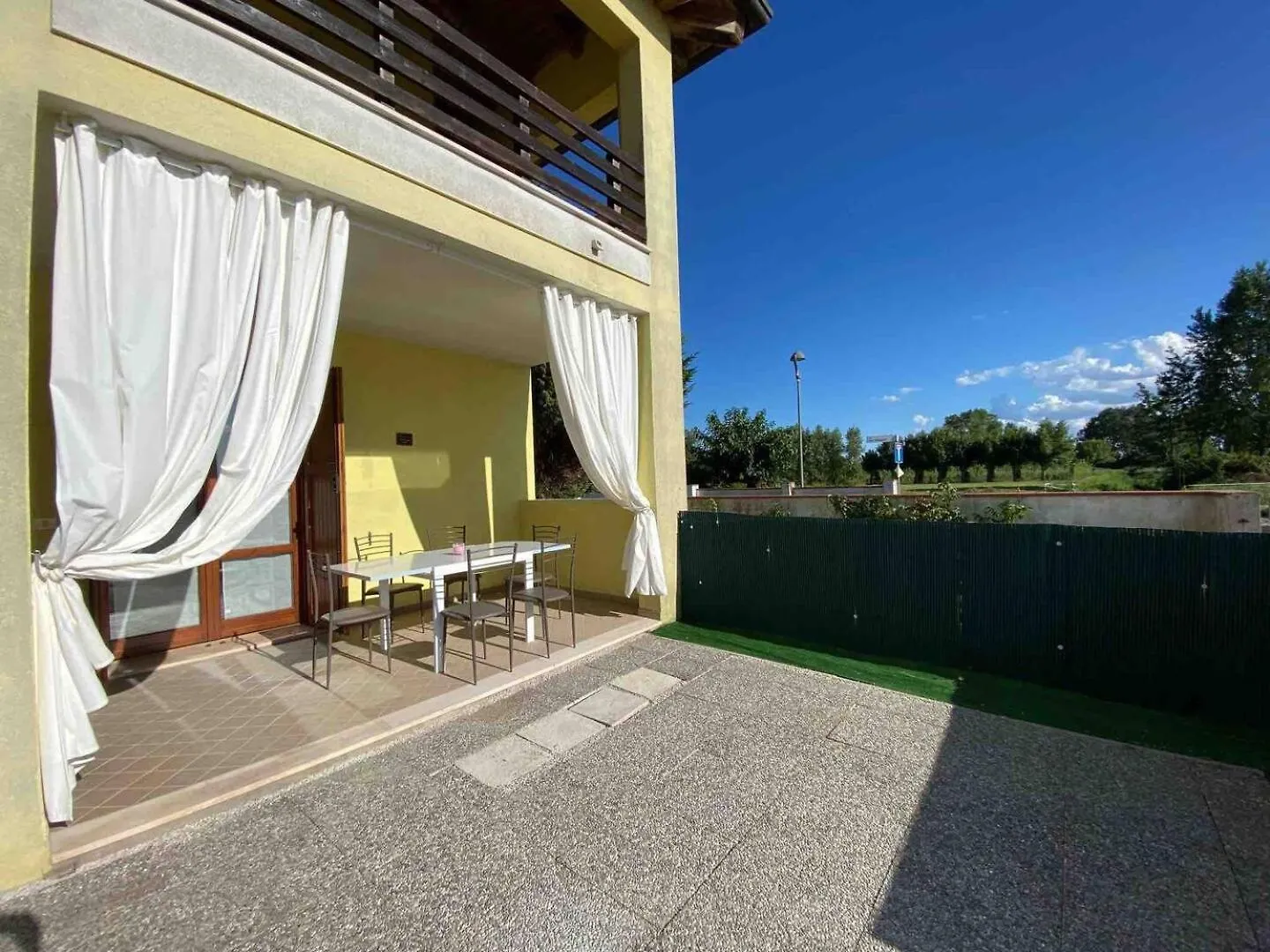 Apartamento Scacco Matto Lido di Scacchi 0*,